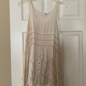 Free People Slip